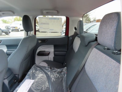 2026 Ford Maverick XLT 301A Hybrid