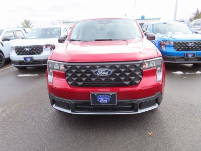 2026 Ford Maverick XLT 301A Hybrid