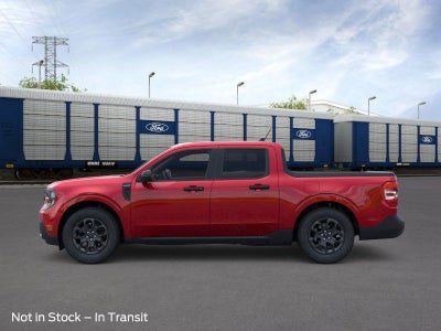 2026 Ford Maverick XLT 301A Hybrid