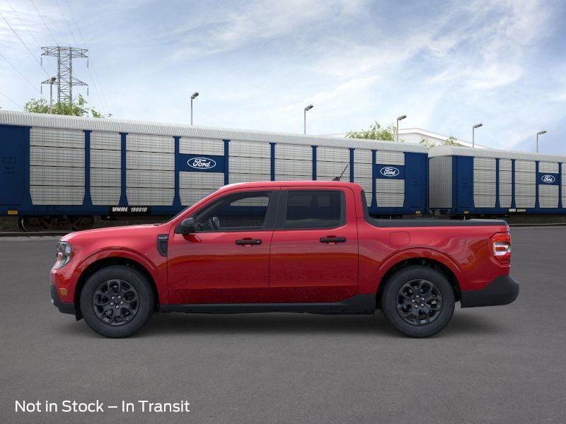 2026 Ford Maverick XLT 301A Hybrid