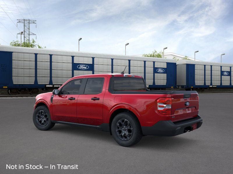 2026 Ford Maverick XLT 301A Hybrid