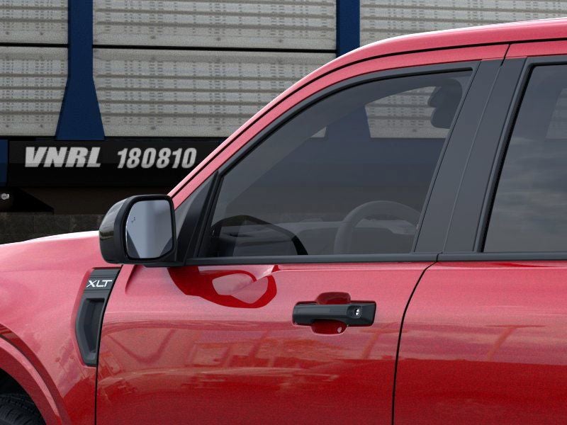 2026 Ford Maverick XLT 301A Hybrid