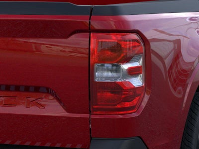 2026 Ford Maverick XLT 301A Hybrid