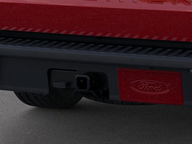 2026 Ford Maverick XLT 301A Hybrid