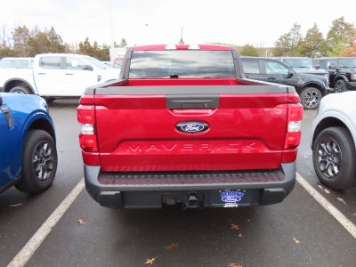 2026 Ford Maverick XLT 301A Hybrid