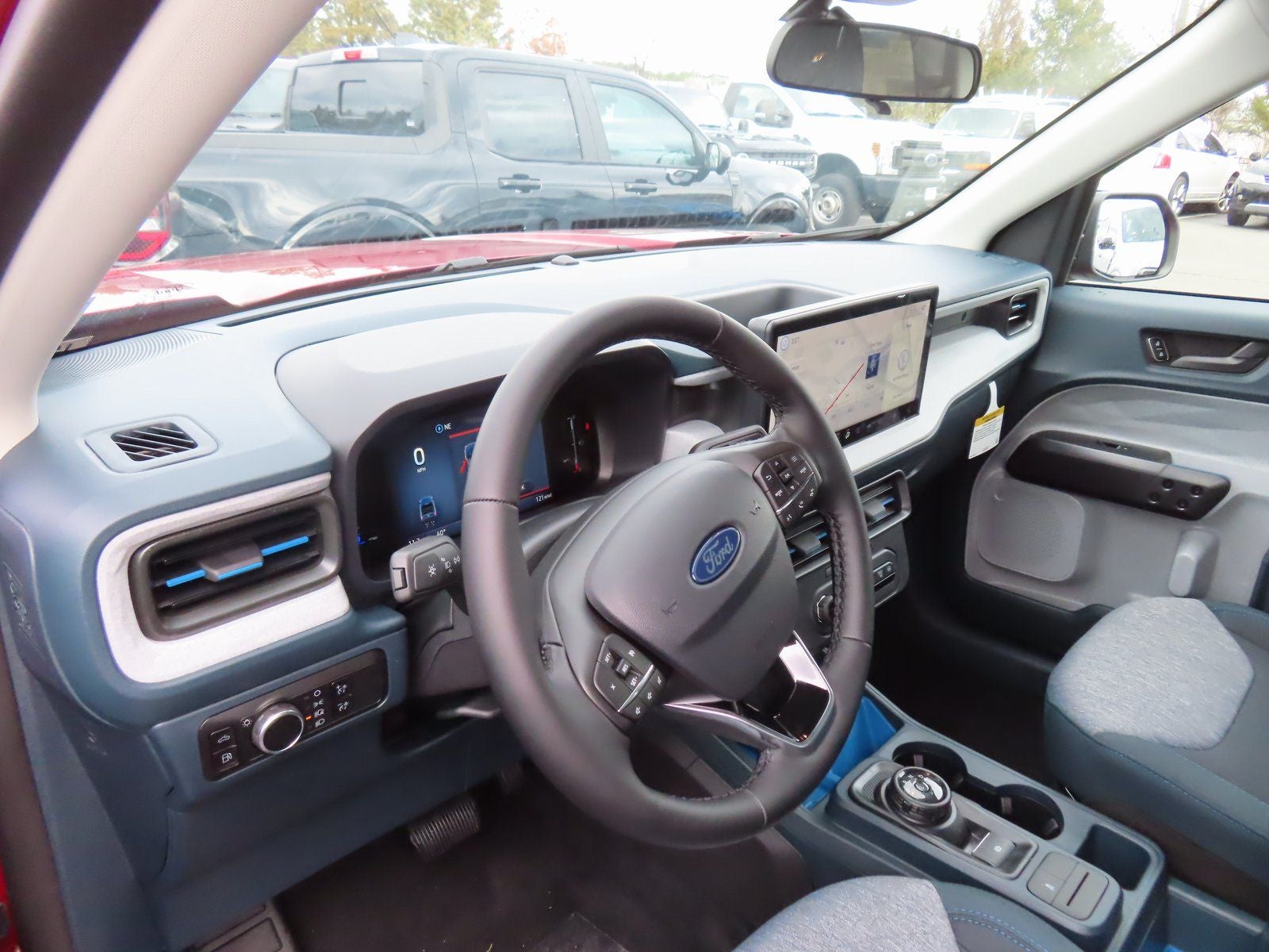 2026 Ford Maverick XLT 301A Hybrid