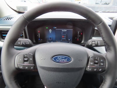 2026 Ford Maverick XLT 301A Hybrid