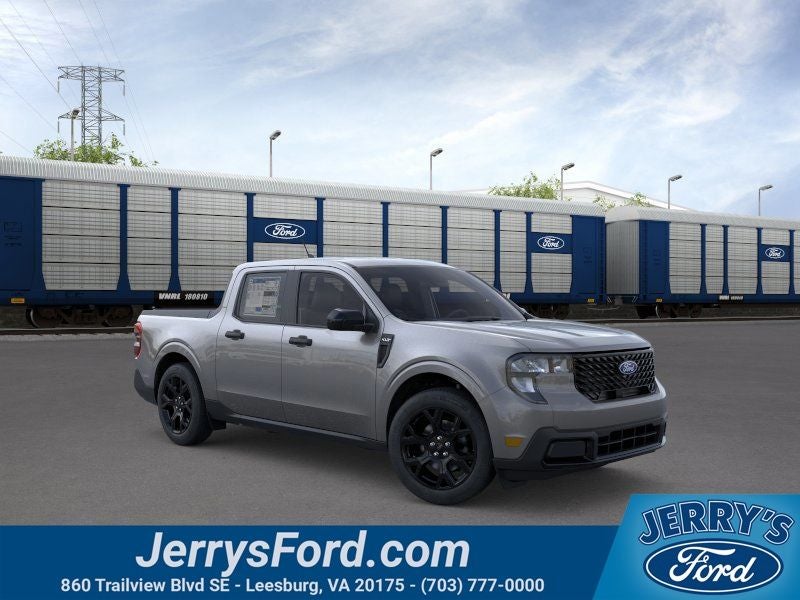 2026 Ford Maverick XLT 301A Hybrid