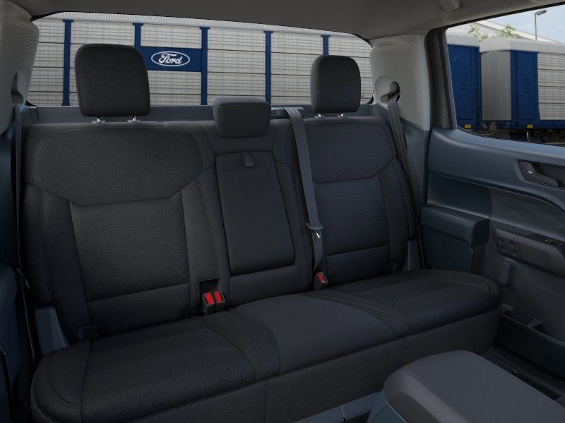 2026 Ford Maverick XLT 301A Hybrid