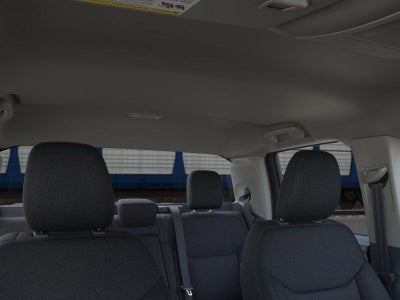 2026 Ford Maverick XLT 301A Hybrid