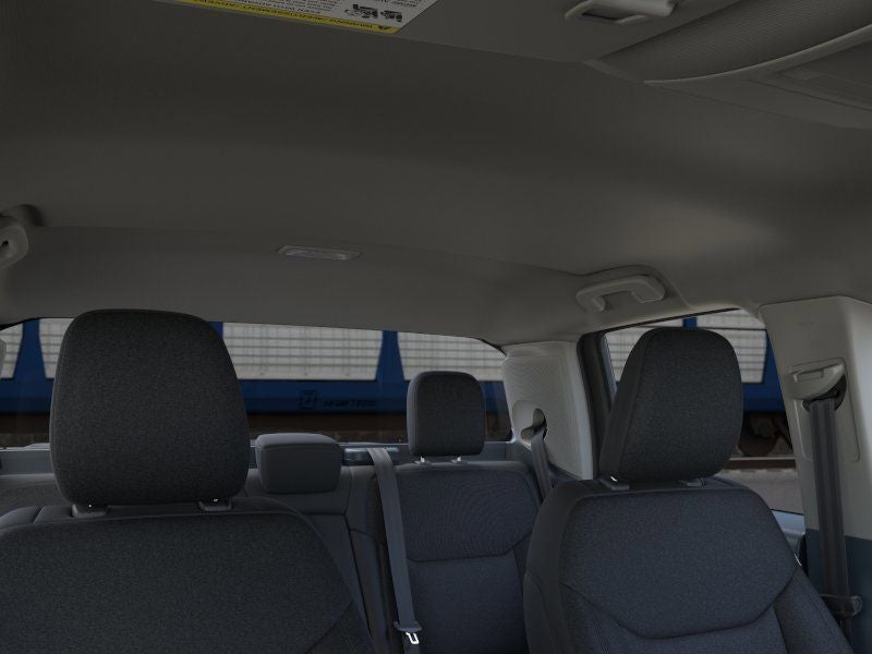 2026 Ford Maverick XLT 301A Hybrid