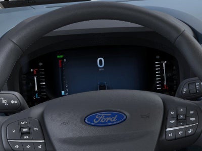 2026 Ford Maverick XLT 301A Hybrid