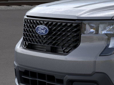 2026 Ford Maverick XLT 301A Hybrid