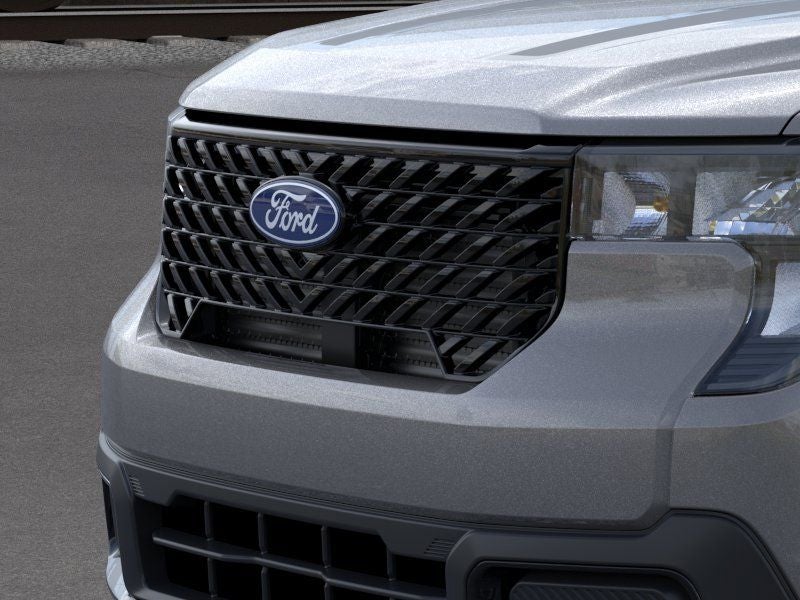 2026 Ford Maverick XLT 301A Hybrid