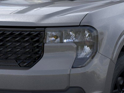 2026 Ford Maverick XLT 301A Hybrid