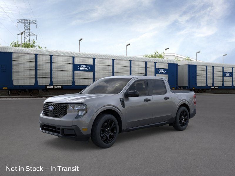2026 Ford Maverick XLT 301A Hybrid