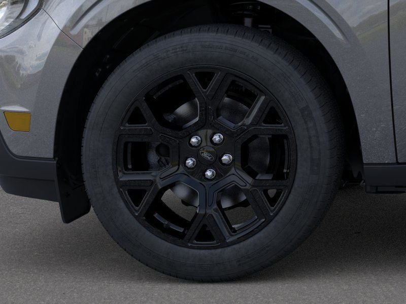 2026 Ford Maverick XLT 301A Hybrid