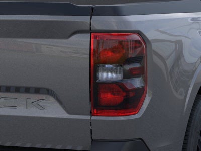 2026 Ford Maverick XLT 301A Hybrid
