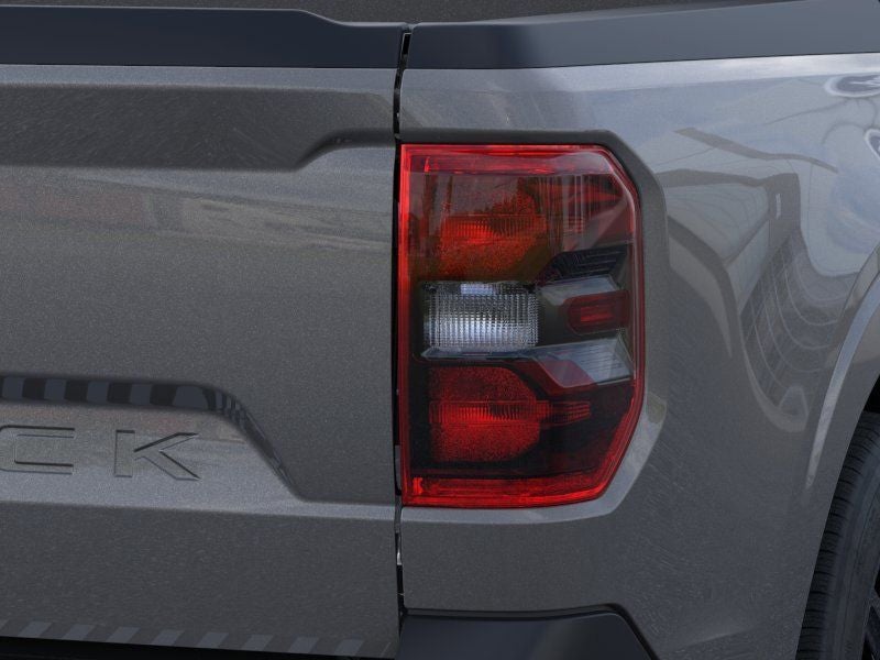 2026 Ford Maverick XLT 301A Hybrid