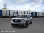 2026 Ford Maverick XLT 301A Hybrid