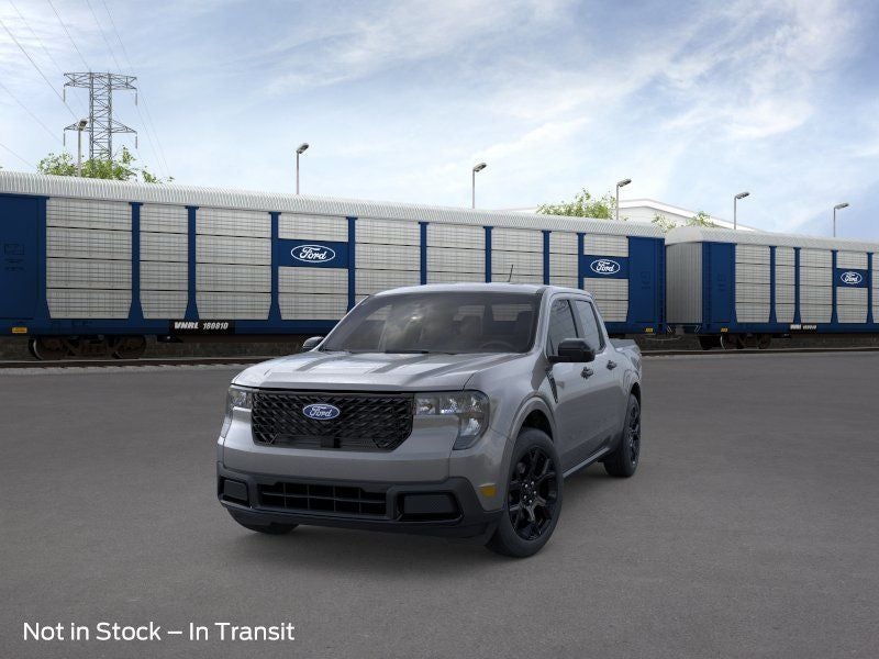 2026 Ford Maverick XLT 301A Hybrid