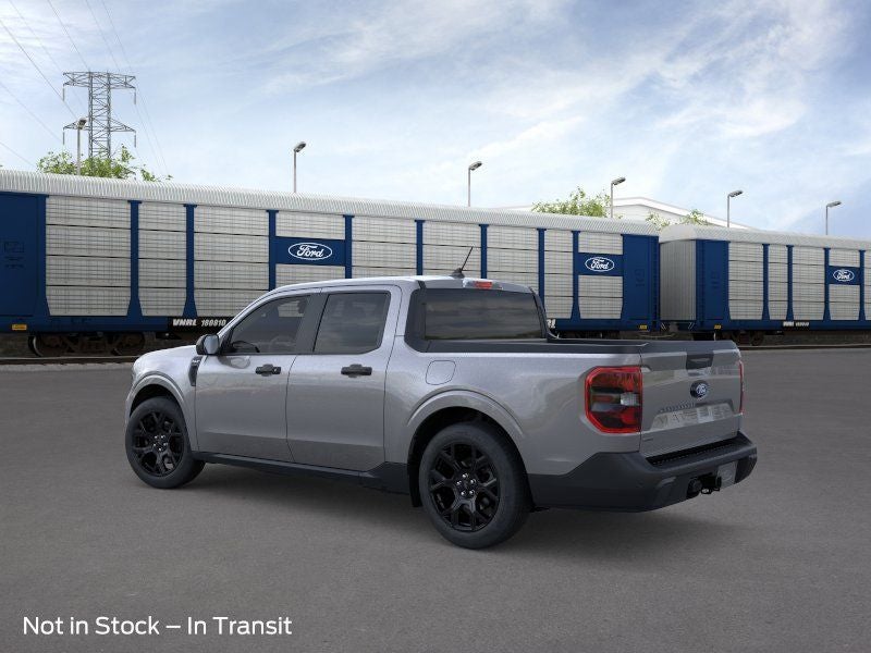 2026 Ford Maverick XLT 301A Hybrid