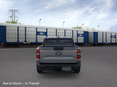 2026 Ford Maverick XLT 301A Hybrid
