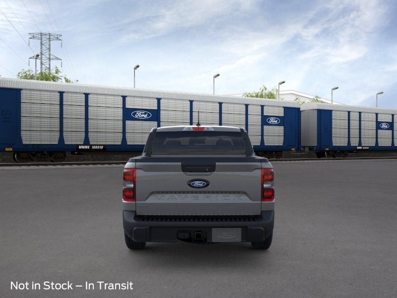 2026 Ford Maverick XLT 301A Hybrid