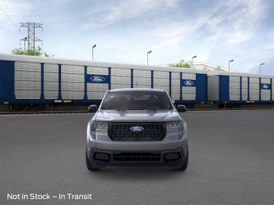 2026 Ford Maverick XLT 301A Hybrid