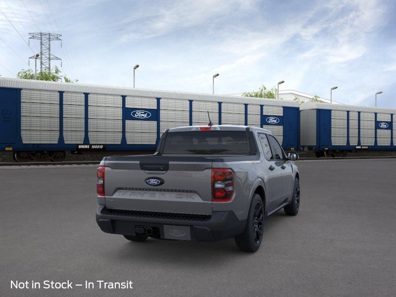 2026 Ford Maverick XLT 301A Hybrid