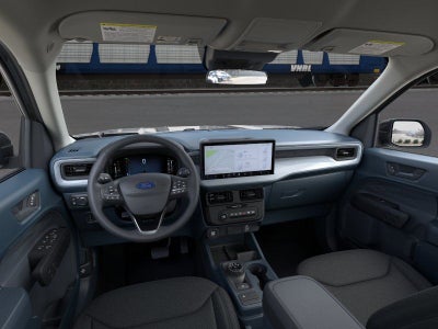 2026 Ford Maverick XLT 301A Hybrid