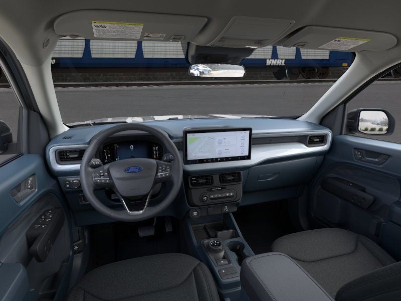 2026 Ford Maverick XLT 301A Hybrid