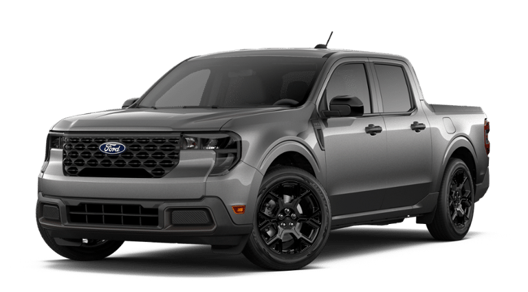2026 Ford Maverick XLT 301A Hybrid