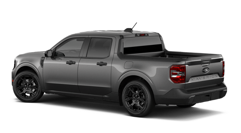 2026 Ford Maverick XLT 301A Hybrid