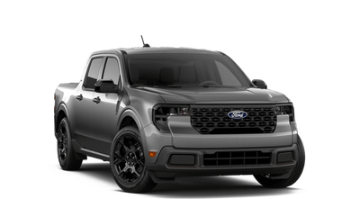 2026 Ford Maverick XLT 301A Hybrid