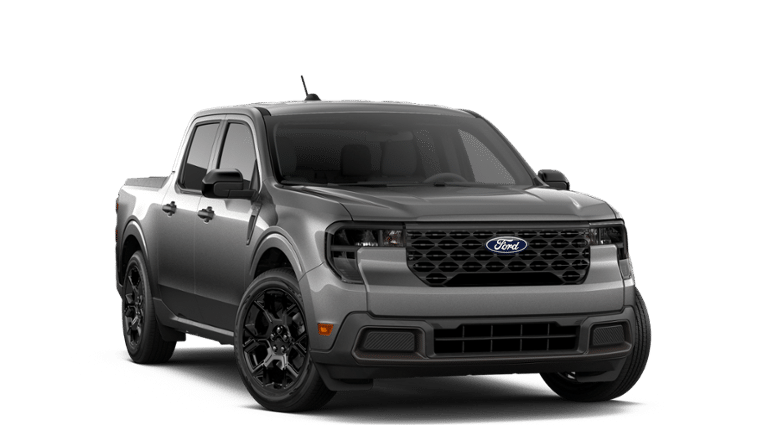 2026 Ford Maverick XLT 301A Hybrid