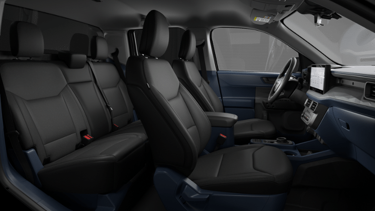2026 Ford Maverick XLT 301A Hybrid