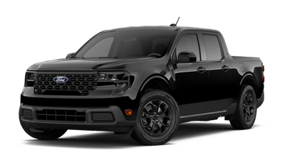 2026 Ford Maverick XLT 301A Hybrid