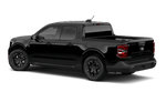 2026 Ford Maverick XLT 301A Hybrid
