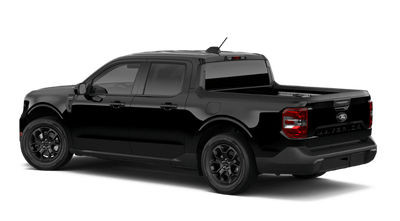 2026 Ford Maverick XLT 301A Hybrid