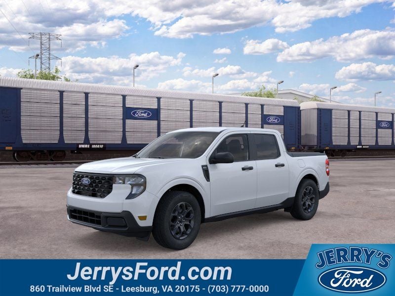 2026 Ford Maverick XLT 301A Hybrid
