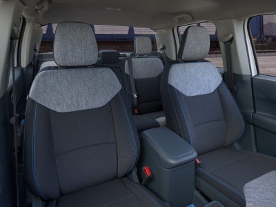2026 Ford Maverick XLT 301A Hybrid