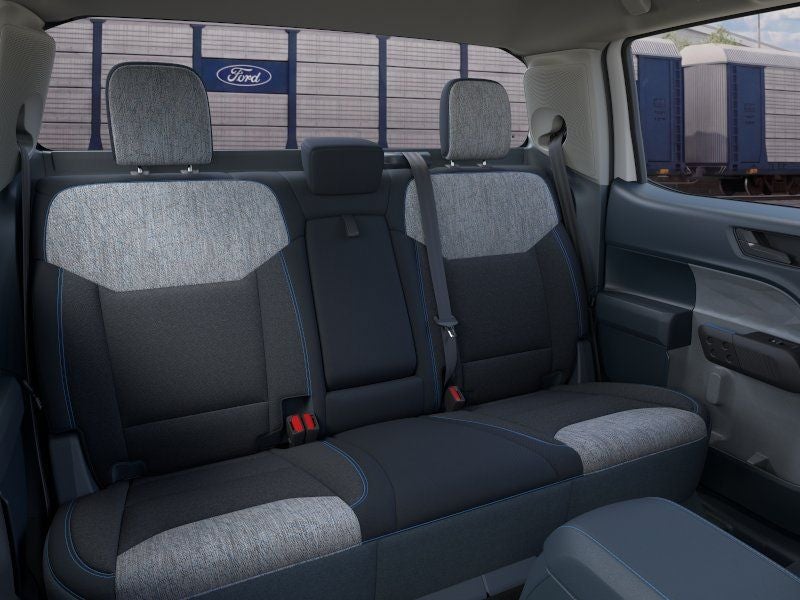 2026 Ford Maverick XLT 301A Hybrid