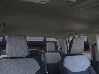 2026 Ford Maverick XLT 301A Hybrid