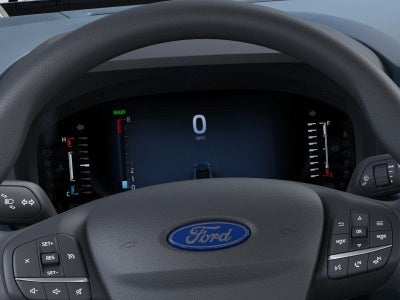 2026 Ford Maverick XLT 301A Hybrid