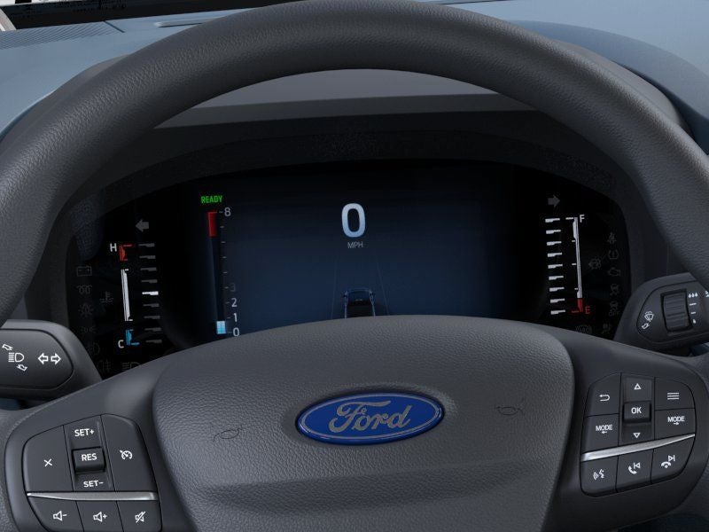 2026 Ford Maverick XLT 301A Hybrid