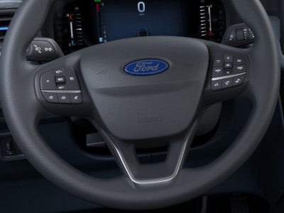 2026 Ford Maverick XLT 301A Hybrid