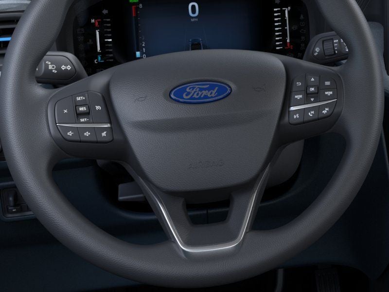 2026 Ford Maverick XLT 301A Hybrid