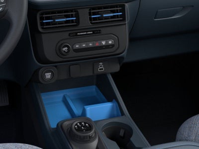 2026 Ford Maverick XLT 301A Hybrid