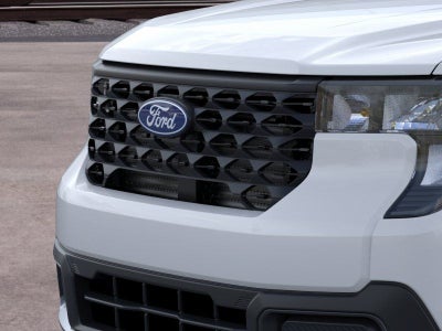 2026 Ford Maverick XLT 301A Hybrid